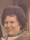 Record image of Dorothy Lavon Gunnell, Lynch, Cordon & Richards (born Calderwood)