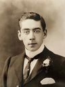 Record image of Arthur Cyrian (Higgot, Charlesworth) Reid