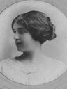 Record image of María Luisa Amenábar Ossa (born Castro Varela)