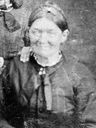 Record image of Maja Stina Olafsson (born Håkansdotter)