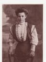 Record image of Minnie Ellen Russell (born Watts)
