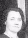 Record image of Edna Margaret Hegsted Brown (born Porter)