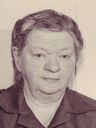 Record image of Ottoline Ottine Olga Sørensen/Christensen (born Lind)