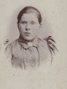 Record image of Bothilde Godtfride Hansigne Hansen (born Lind)