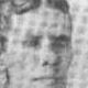 Record image of Caisa Lisa Felt (Johnson) (o.s. Stromberg)