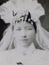 Record image of Mary Elizabeth Halfmann (born Moeller)