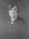 Record image of CLARA ANNIE FALL (born LEE)