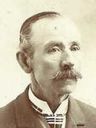 Record image of Frans Otto Norberg