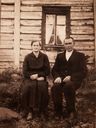 Record image of iida maria Paananen (born Kokki)