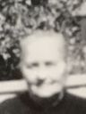 Record image of Amanda Maria Santasaari (o.s. Salin)