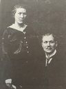 Record image of Johanne Anna SIEVERS (geb. WITTE)