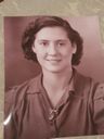 Record image of Olive Kathleen WITTE (born McCOY)