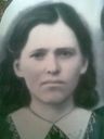 Record image of Татьяна Моисеевна Боевая (born Гриценко)