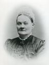 Record image of Maria Svensson (o.s. Isacsdotter)