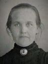 Record image of Sikke Aliina Taavetintytär Piironen (o.s. Kiiskinen)
