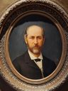 Record image of José Francisco Vergara Echevers