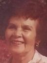 Record image of Luz Velasquez (born Martinez)