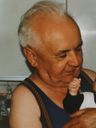 Record image of Georg WERNER Martin