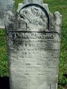 Record image of John Peter Brosius