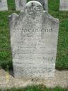Record image of Magdalena Mary Schoffstall (born Huber)