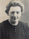 Record image of INGA Signe Kensert (born Larsson)