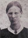Record image of Emaline Ann Caylor (born Lackey)