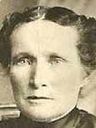 Record image of Charlotte Henrietta "Lottie" Dawson (geb. Cox)