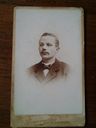 Record image of Heinrich (Harry) Christian Martin