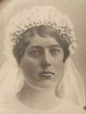 Record image of Christina Stolt (born Eriksdotter Spjut)