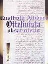 Record image of Kristiina Juhontytär (born Ottelin)
