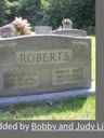 Record image of Hugh Verdie verdie Roberts