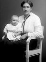 Record image of Justina Sofia Tobiasson (o.s. Tobiasson f Henriksson)