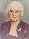 Record image of Eleanor Leona Chittick (born Anderson)