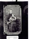 Record image of Victoria Magalene Howard (nacida Jones)