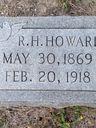 Record image of Robert Hasarah Howard