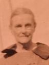 Record image of Frances Melissa ‘Fannie’ "Fannie" Thompson (born Townsend)