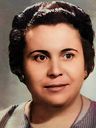 Record image of Dolores GARCIA DIAZ (nacida DIAZ SANCHEZ)