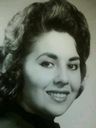 Record image of Helen Marquez (born Morones)