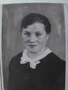 Record image of Anna Kindermann (geb. Popp)