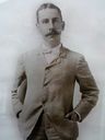Record image of John Bertram Williams