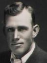Record image of David Oscar Green