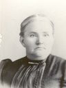 Record image of Davinie Smith Green (born Forbes)