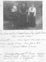 Record image of Elisabeth "Lizzie" Broad (geb. Mark)