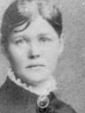 Record image of Carin Elisabeth Carlsson (o.s. Olsson)