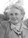 Record image of Valborg Amalia Pettersson (o.s. Gustafsson)