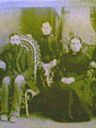 Record image of Minnie Koch (born Miller)