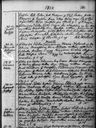 Record image of Maria Rosenström, Wennerqvist (o.s. Blomqvist / Rosenström)