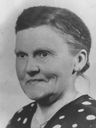 Record image of Maria Hendrika Wiertz (geb. Christianus)