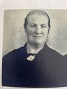 Record image of Amanda Johansson (o.s. Lilja)