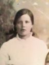 Record image of Sigrid Signe Sofia Eklund (född Nieminen)